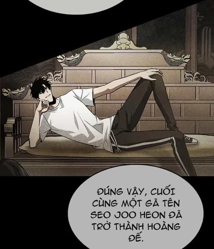 Vua Trộm Mộ: Vạch Đích - Chương 20 - ảnh 32