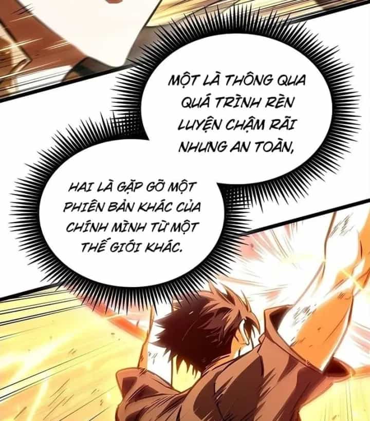 Vua Trộm Mộ: Vạch Đích - Chương 20 - ảnh 87