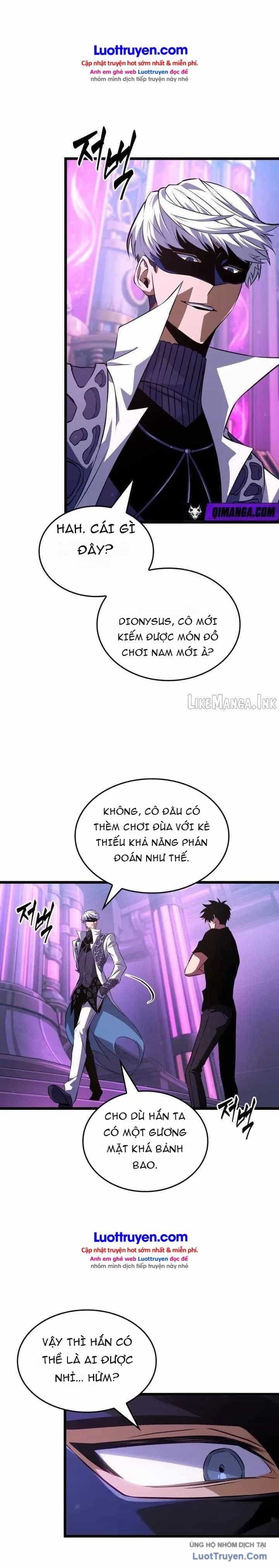 Vua Trộm Mộ: Vạch Đích - Chương 23 - ảnh 11
