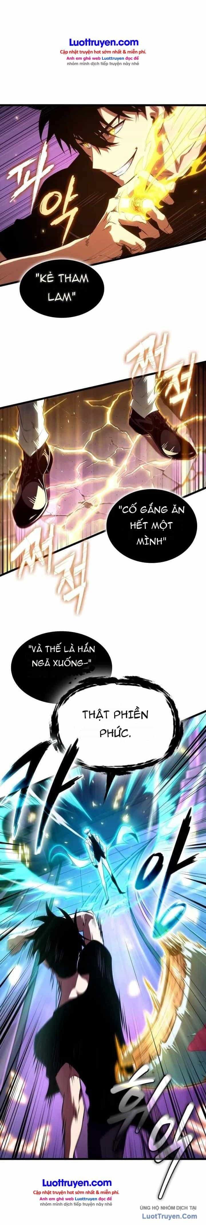 Vua Trộm Mộ: Vạch Đích - Chương 23 - ảnh 22