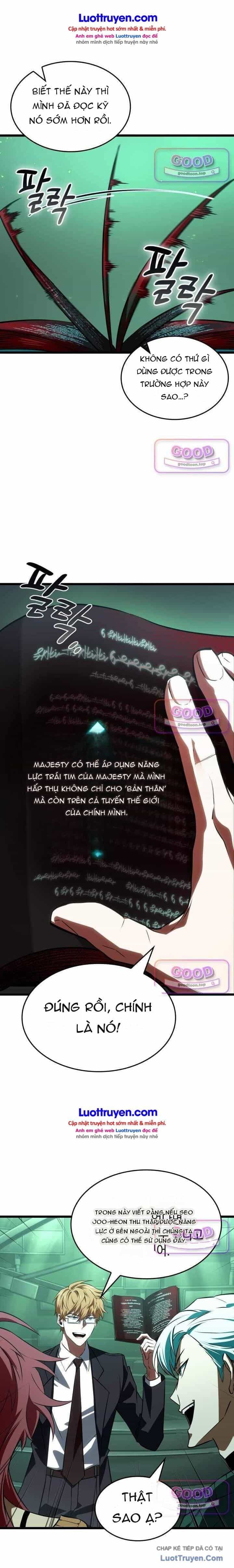 Vua Trộm Mộ: Vạch Đích - Chương 24 - ảnh 12