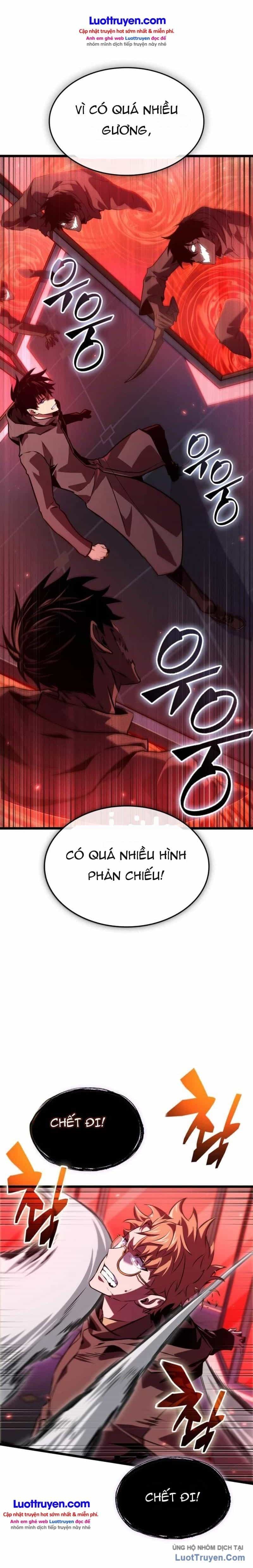 Vua Trộm Mộ: Vạch Đích - Chương 25 - ảnh 21