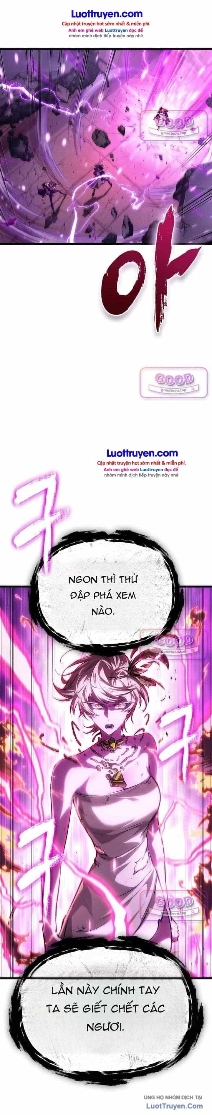 Vua Trộm Mộ: Vạch Đích - Chương 26 - ảnh 12