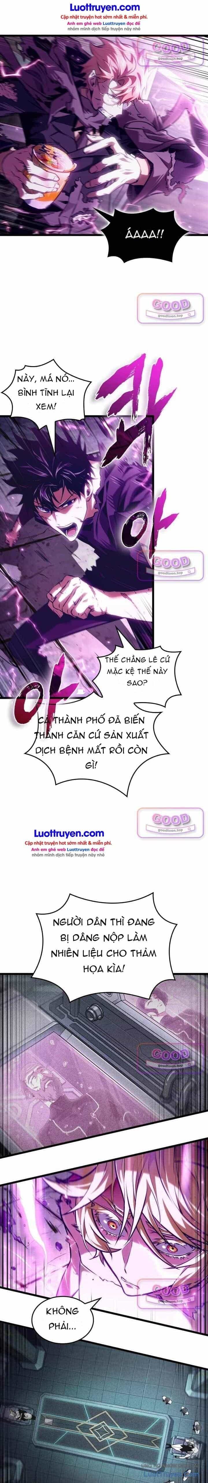 Vua Trộm Mộ: Vạch Đích - Chương 26 - ảnh 13