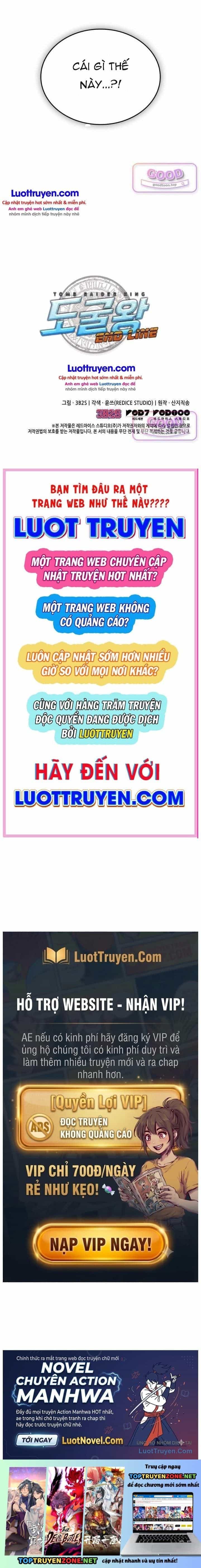 Vua Trộm Mộ: Vạch Đích - Chương 26 - ảnh 32