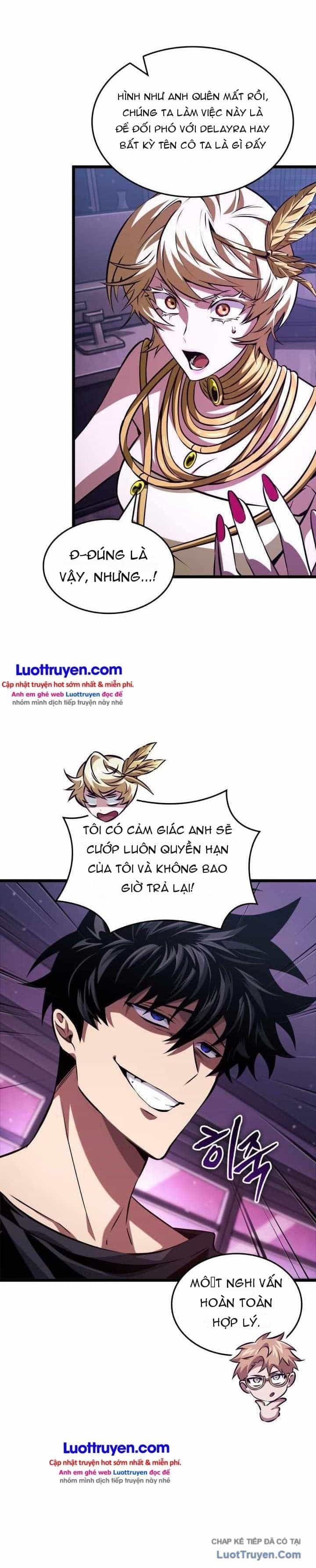 Vua Trộm Mộ: Vạch Đích - Chương 28 - ảnh 13