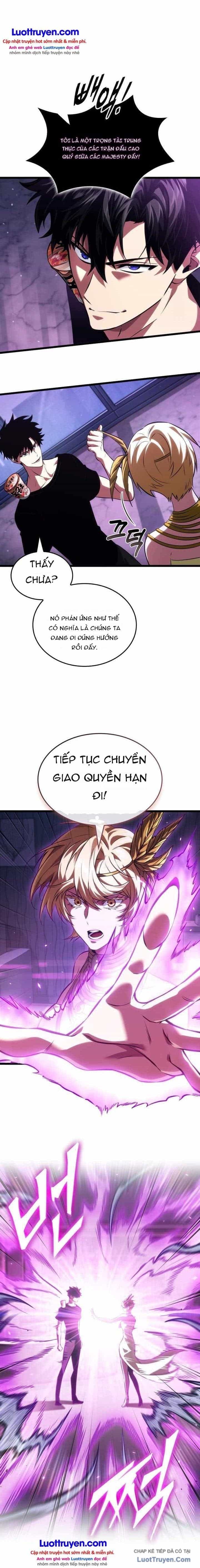 Vua Trộm Mộ: Vạch Đích - Chương 28 - ảnh 17