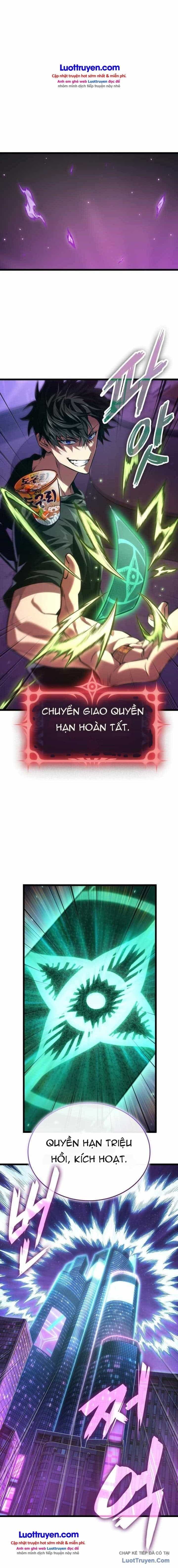 Vua Trộm Mộ: Vạch Đích - Chương 28 - ảnh 18