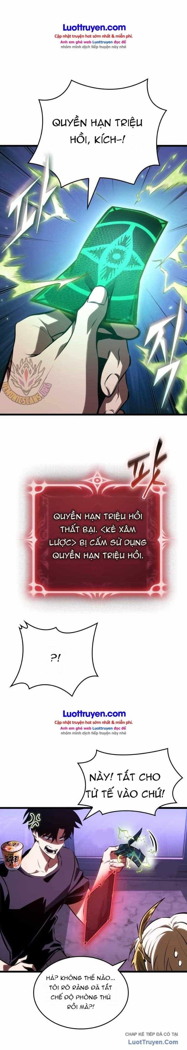 Vua Trộm Mộ: Vạch Đích - Chương 28 - ảnh 8