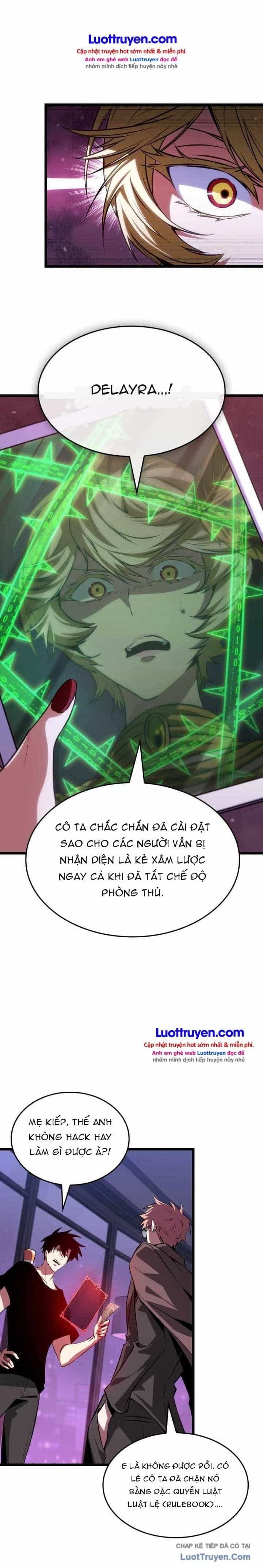 Vua Trộm Mộ: Vạch Đích - Chương 28 - ảnh 9