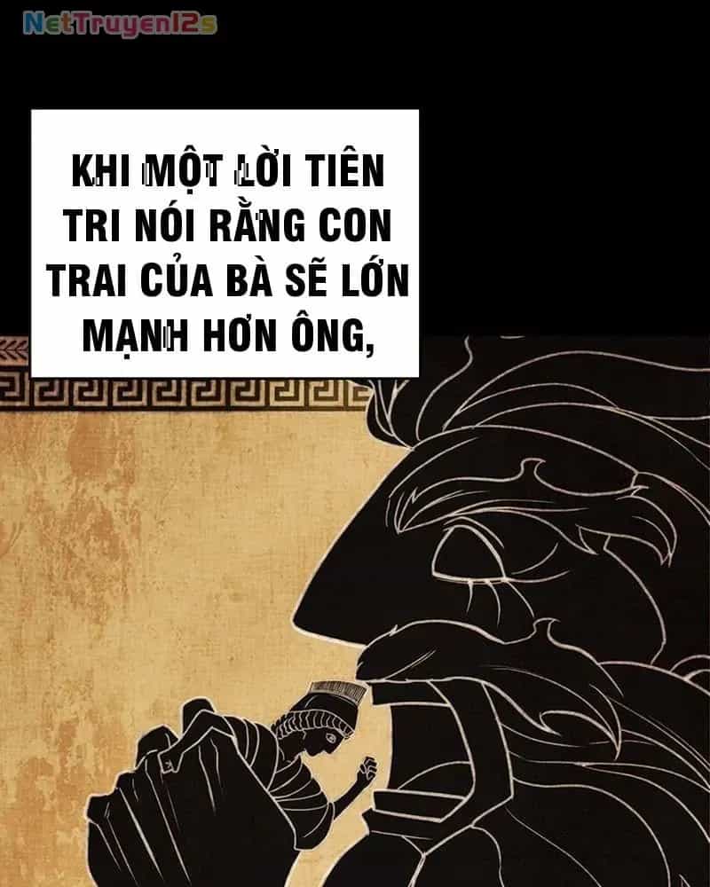Vua Trộm Mộ: Vạch Đích - Chương 3 - ảnh 101