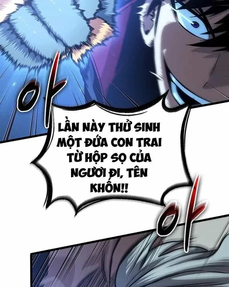 Vua Trộm Mộ: Vạch Đích - Chương 3 - ảnh 112