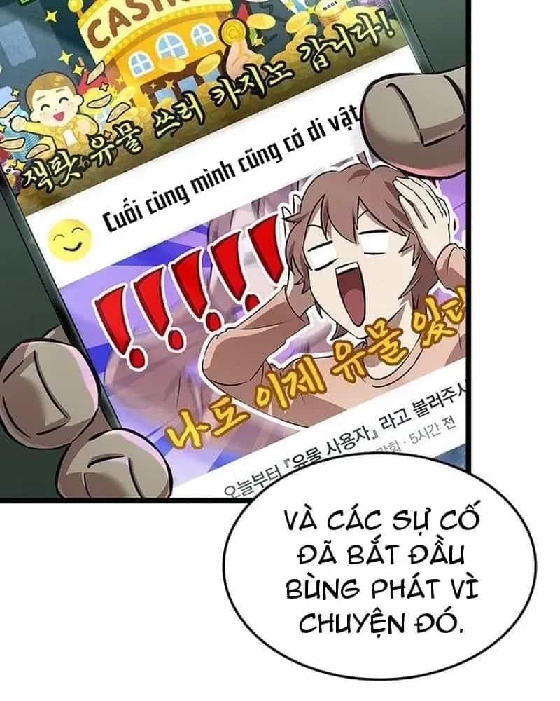 Vua Trộm Mộ: Vạch Đích - Chương 3 - ảnh 19