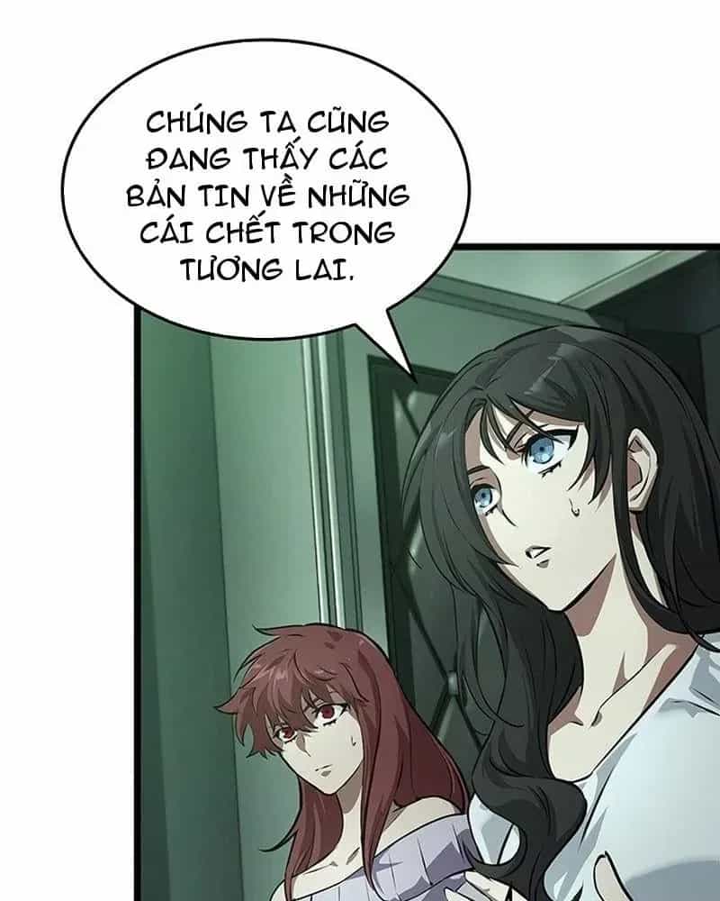 Vua Trộm Mộ: Vạch Đích - Chương 3 - ảnh 31