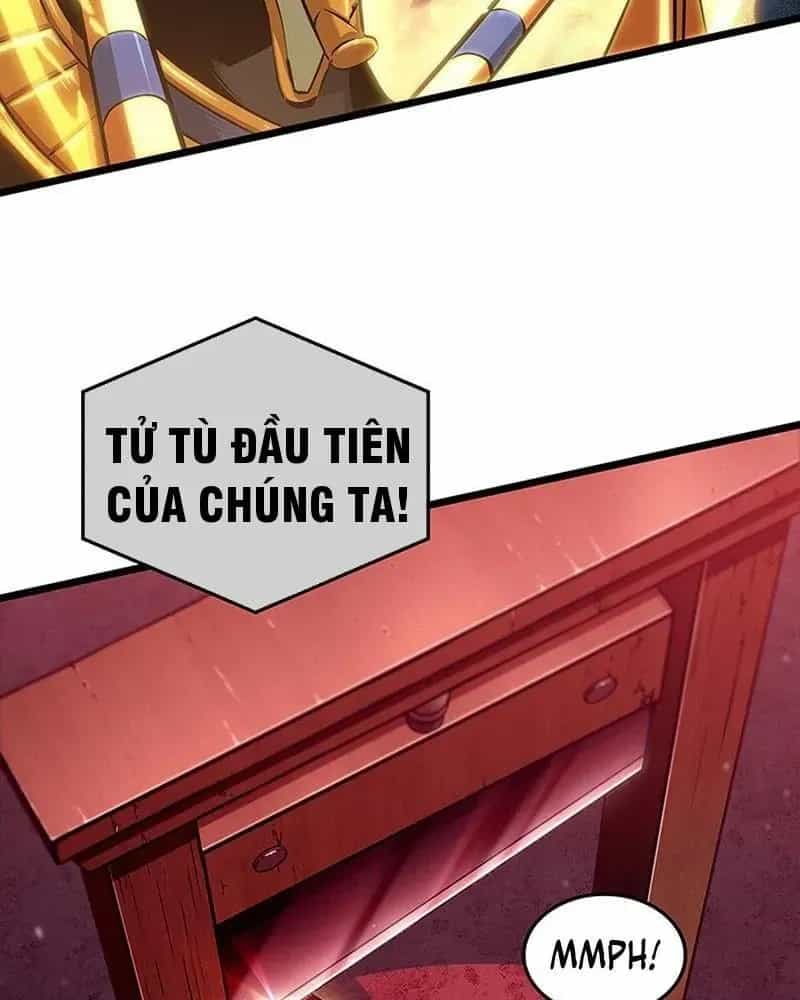Vua Trộm Mộ: Vạch Đích - Chương 4 - ảnh 29