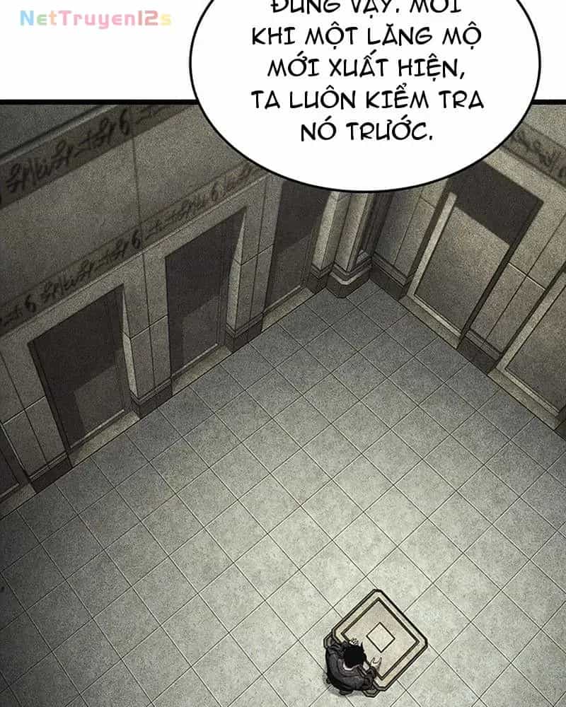 Vua Trộm Mộ: Vạch Đích - Chương 5 - ảnh 52