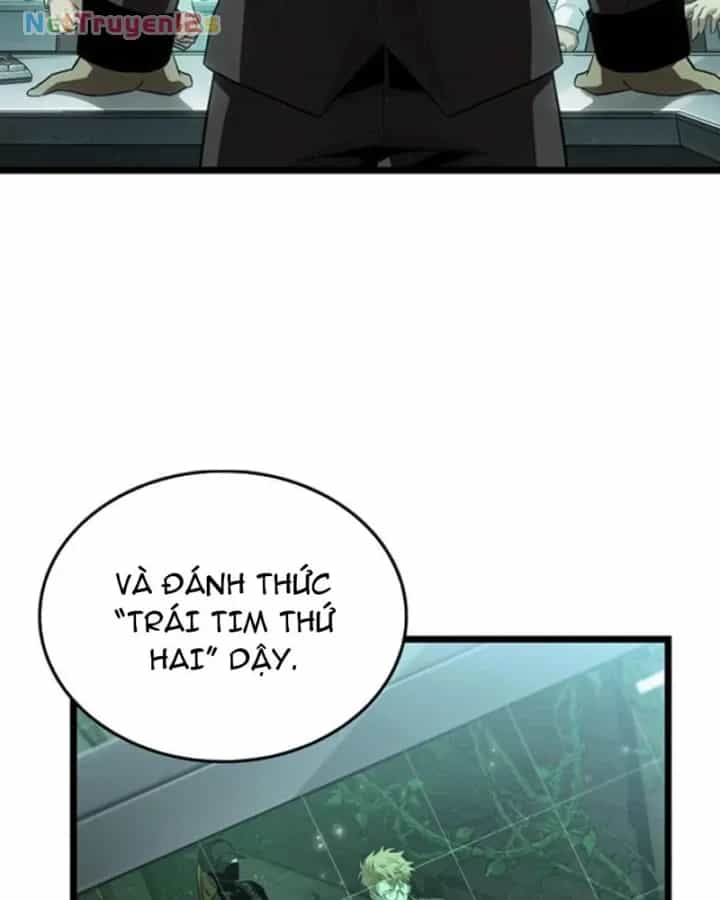 Vua Trộm Mộ: Vạch Đích - Chương 15 - ảnh 37