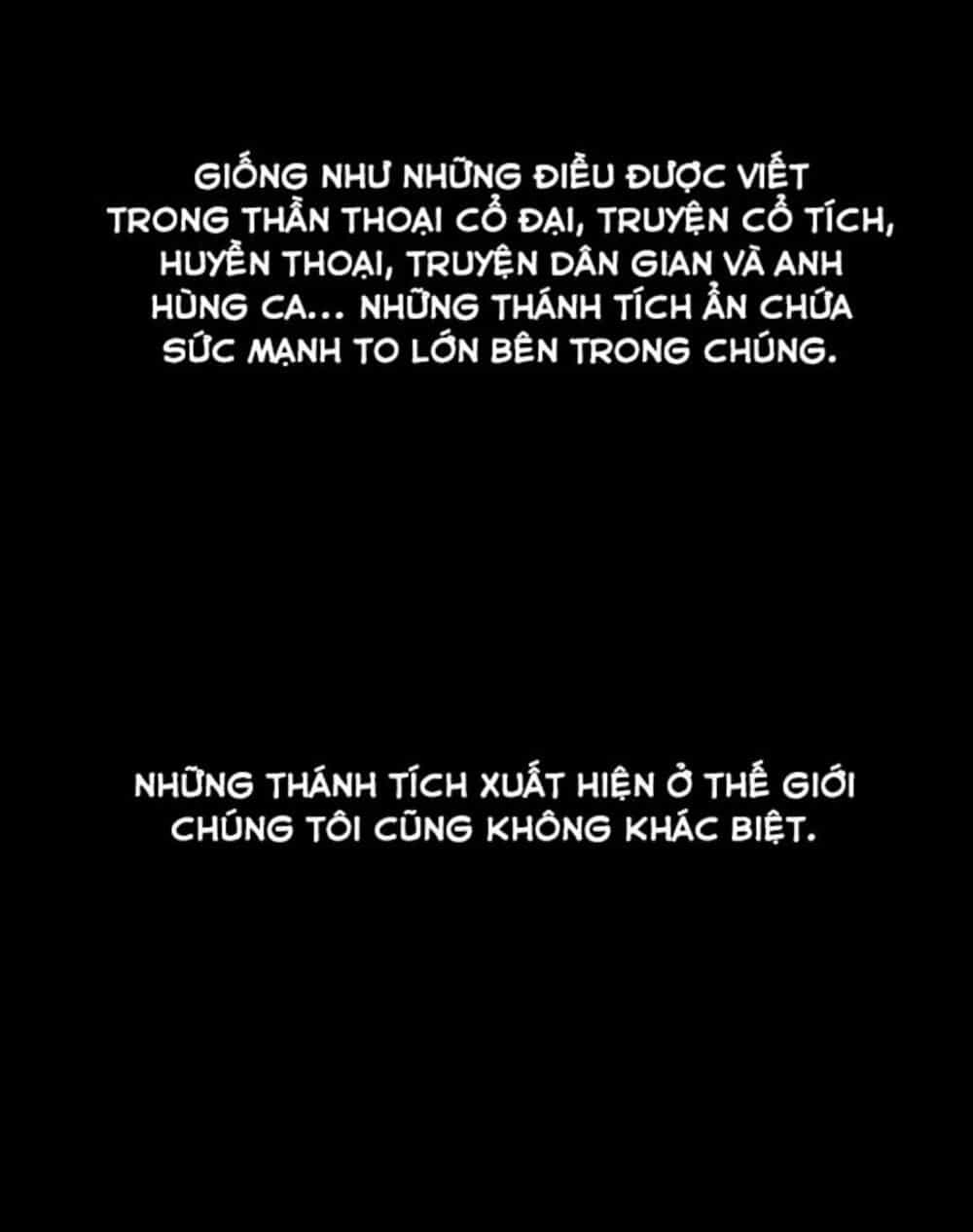 Vua Trộm Mộ - Chương 1 - ảnh 11