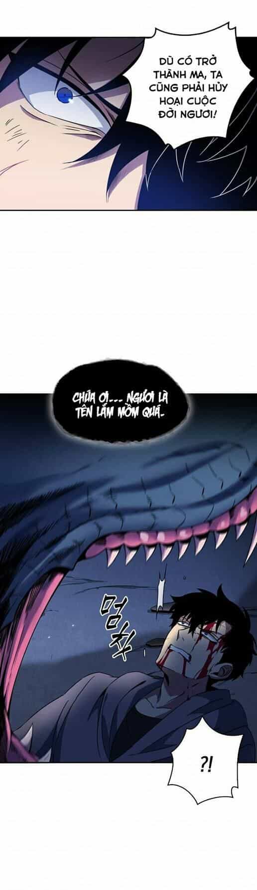 Vua Trộm Mộ - Chương 1 - ảnh 25