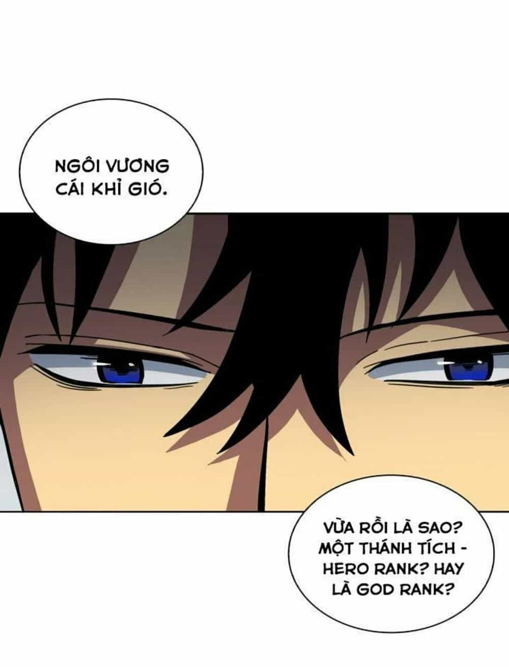Vua Trộm Mộ - Chương 1 - ảnh 39
