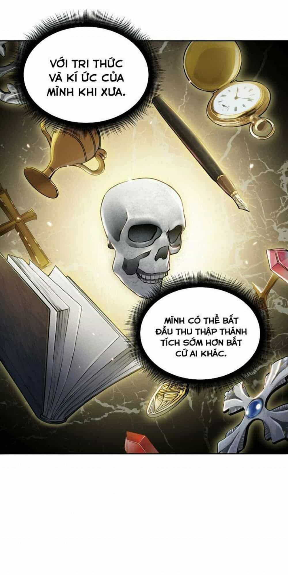 Vua Trộm Mộ - Chương 1 - ảnh 54