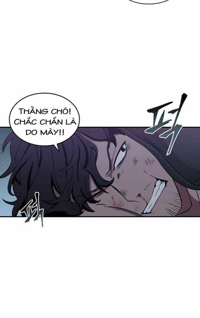 Vua Trộm Mộ - Chương 10 - ảnh 25