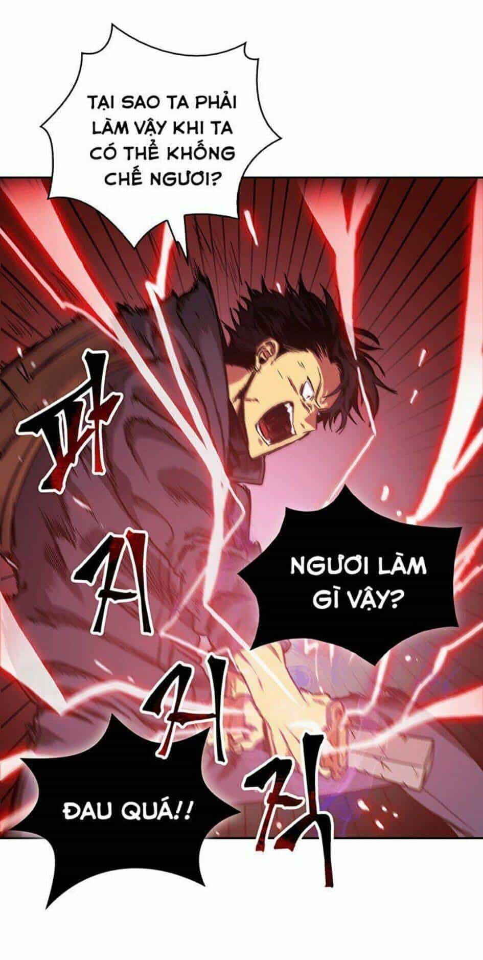 Vua Trộm Mộ - Chương 10 - ảnh 36