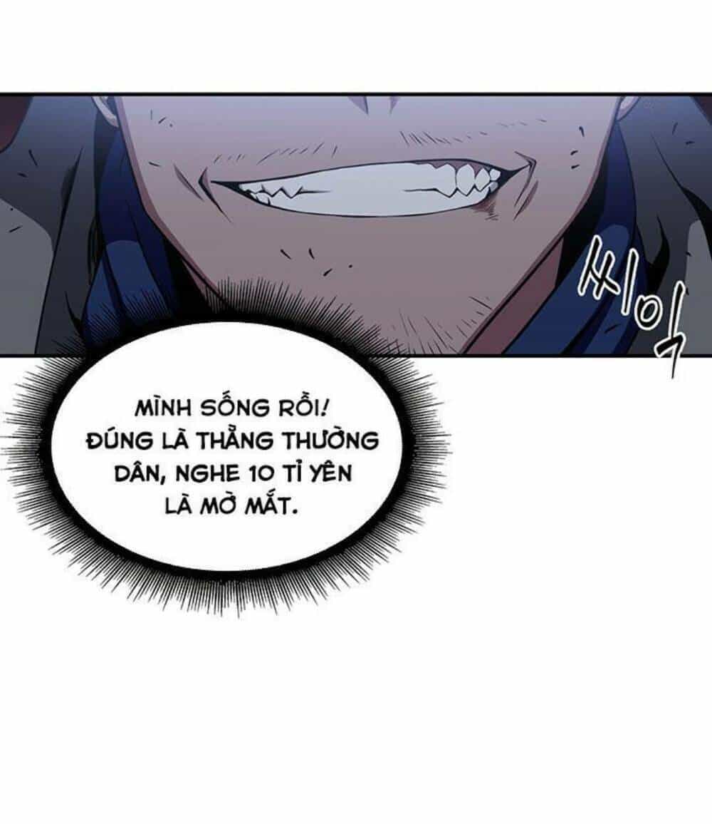 Vua Trộm Mộ - Chương 10 - ảnh 54