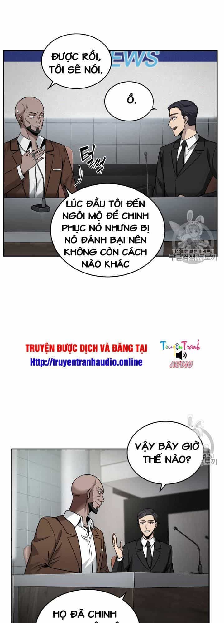 Vua Trộm Mộ - Chương 97 - ảnh 10