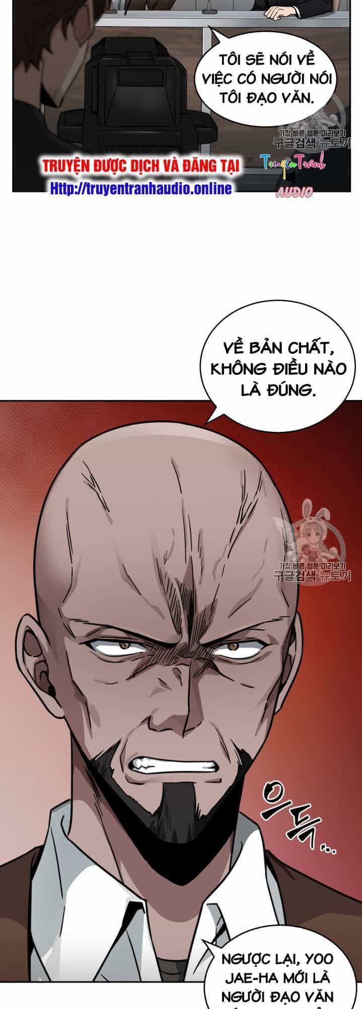 Vua Trộm Mộ - Chương 97 - ảnh 12