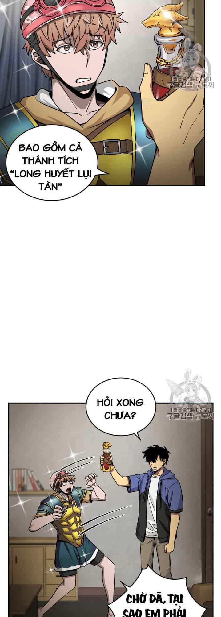 Vua Trộm Mộ - Chương 97 - ảnh 16