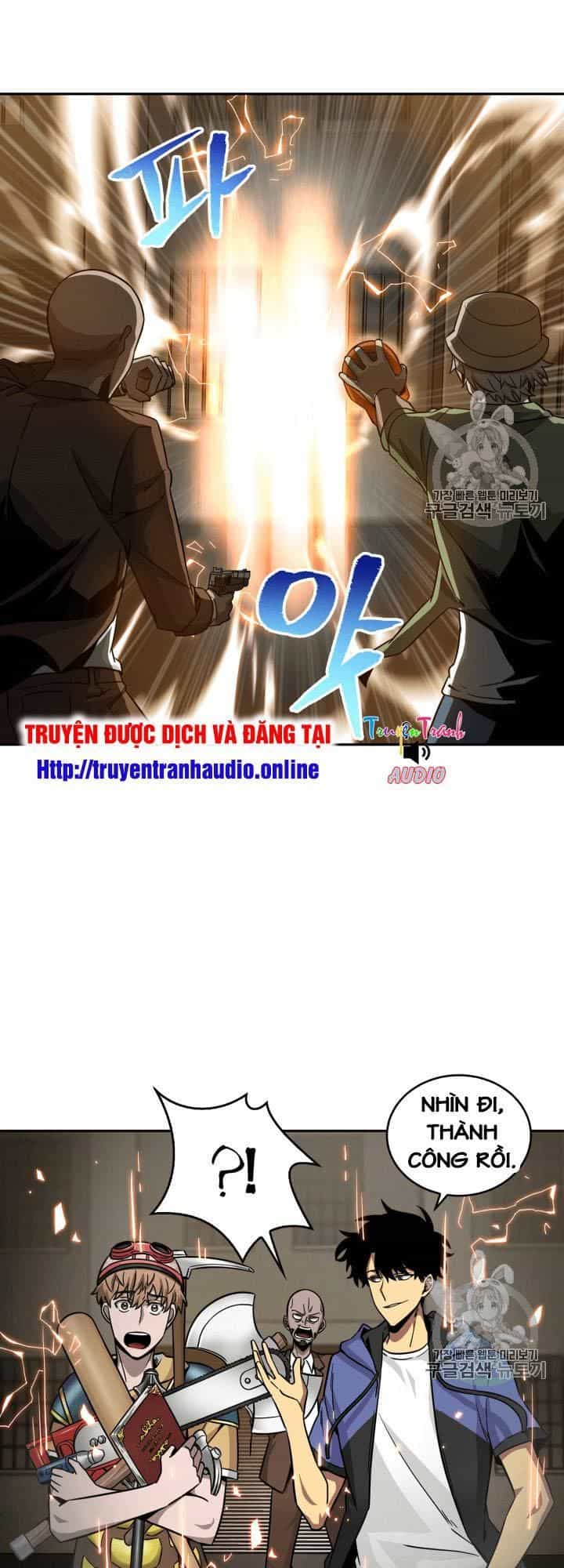 Vua Trộm Mộ - Chương 97 - ảnh 19