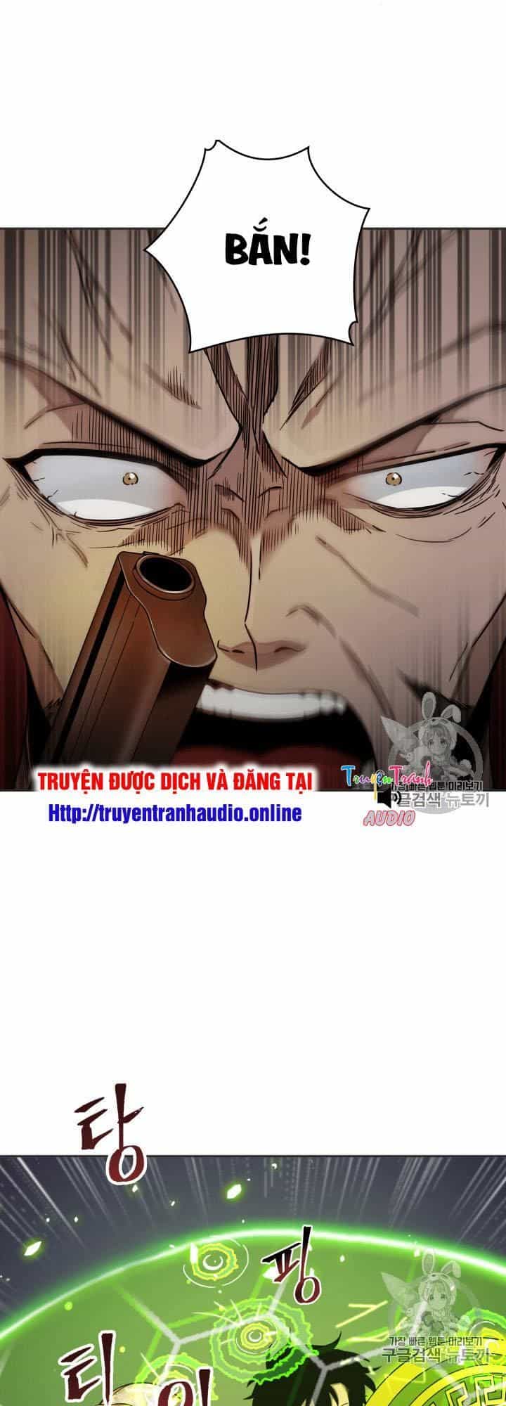 Vua Trộm Mộ - Chương 97 - ảnh 21