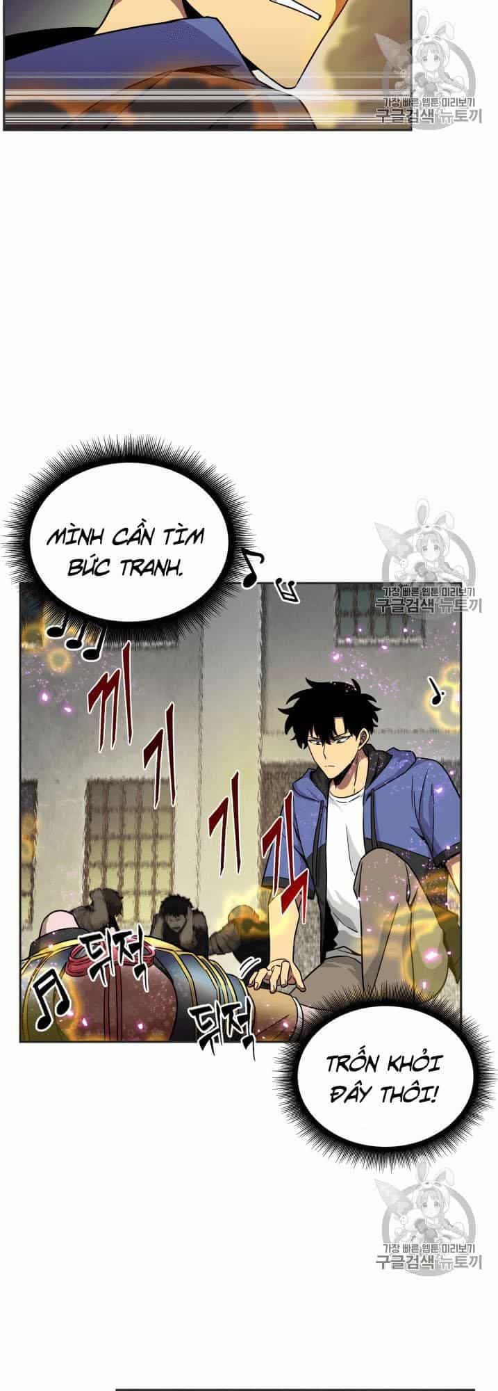 Vua Trộm Mộ - Chương 97 - ảnh 30