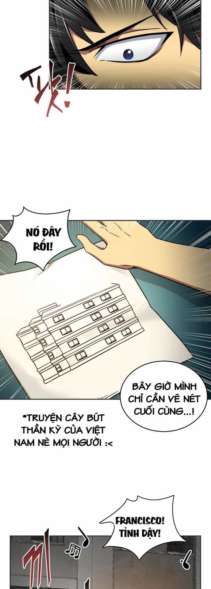 Vua Trộm Mộ - Chương 97 - ảnh 31