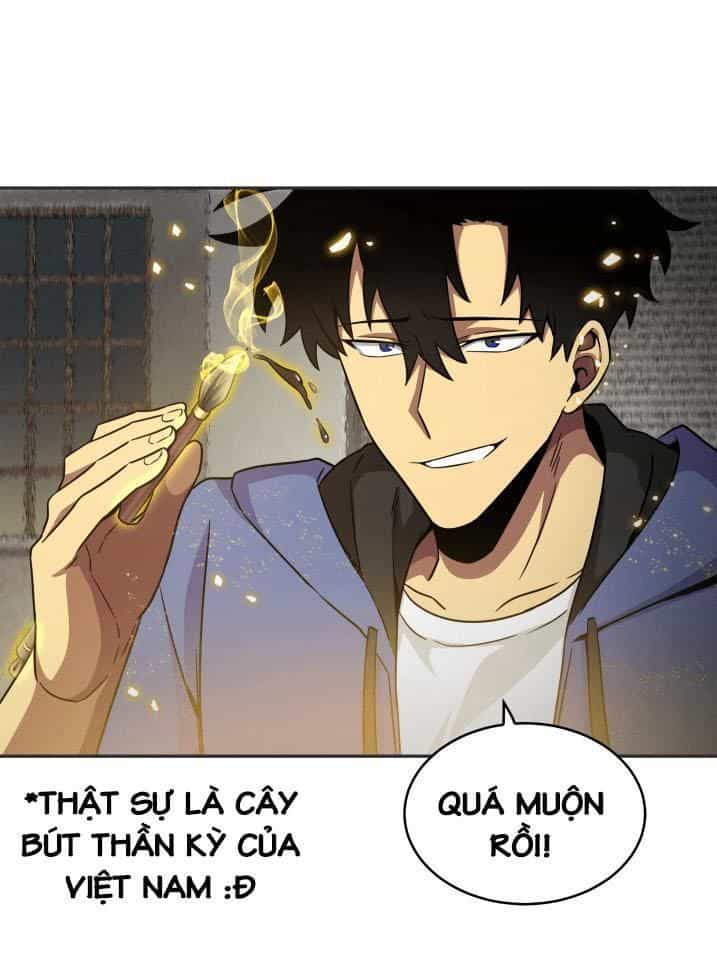 Vua Trộm Mộ - Chương 97 - ảnh 33