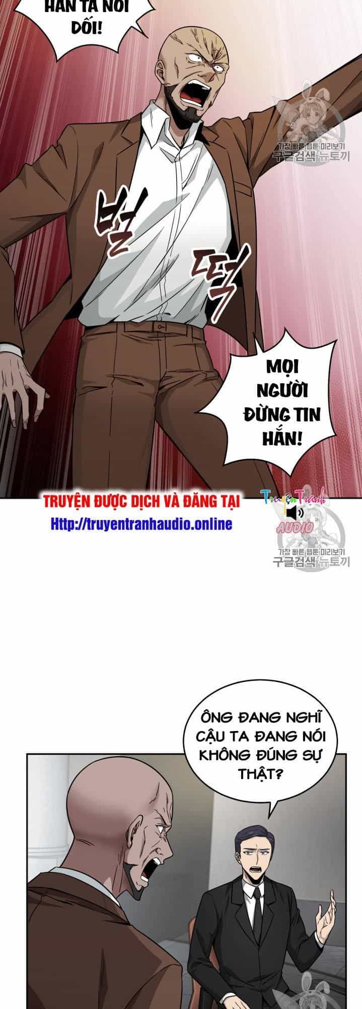 Vua Trộm Mộ - Chương 97 - ảnh 4
