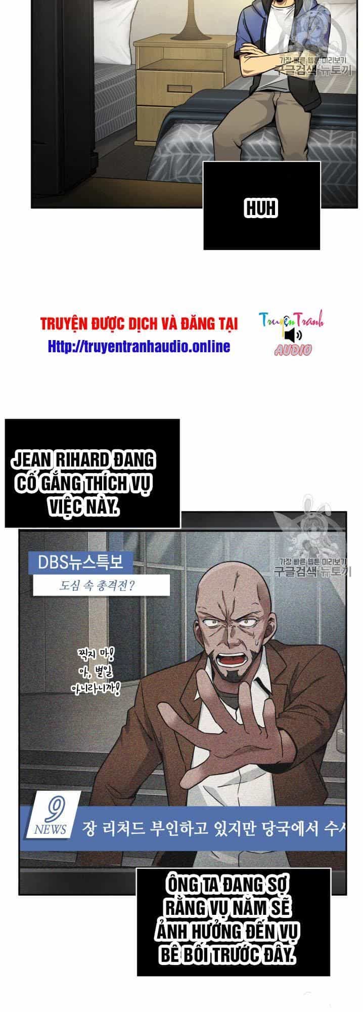 Vua Trộm Mộ - Chương 97 - ảnh 40