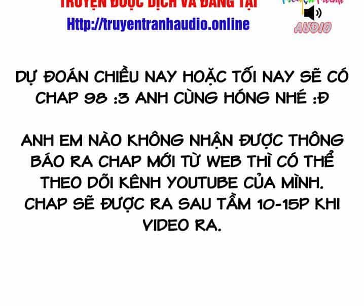 Vua Trộm Mộ - Chương 97 - ảnh 42