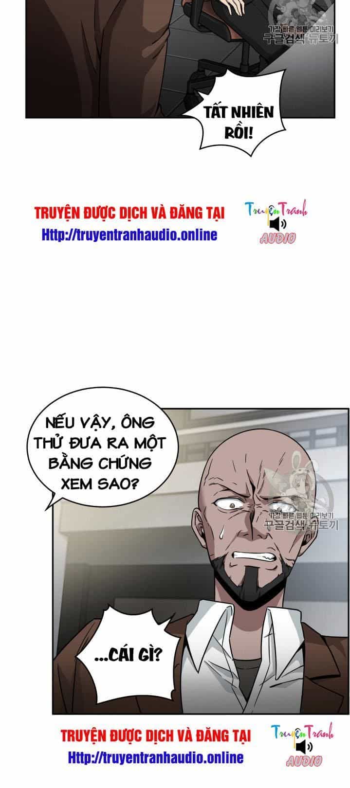 Vua Trộm Mộ - Chương 97 - ảnh 5