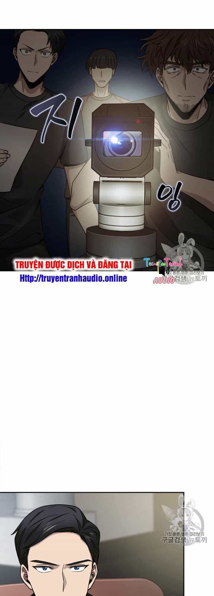 Vua Trộm Mộ - Chương 97 - ảnh 7