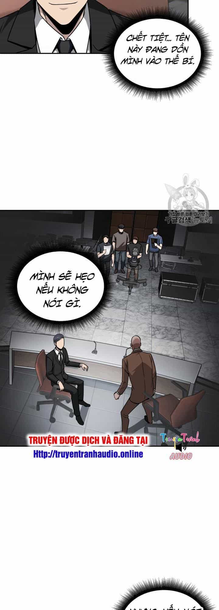 Vua Trộm Mộ - Chương 97 - ảnh 8