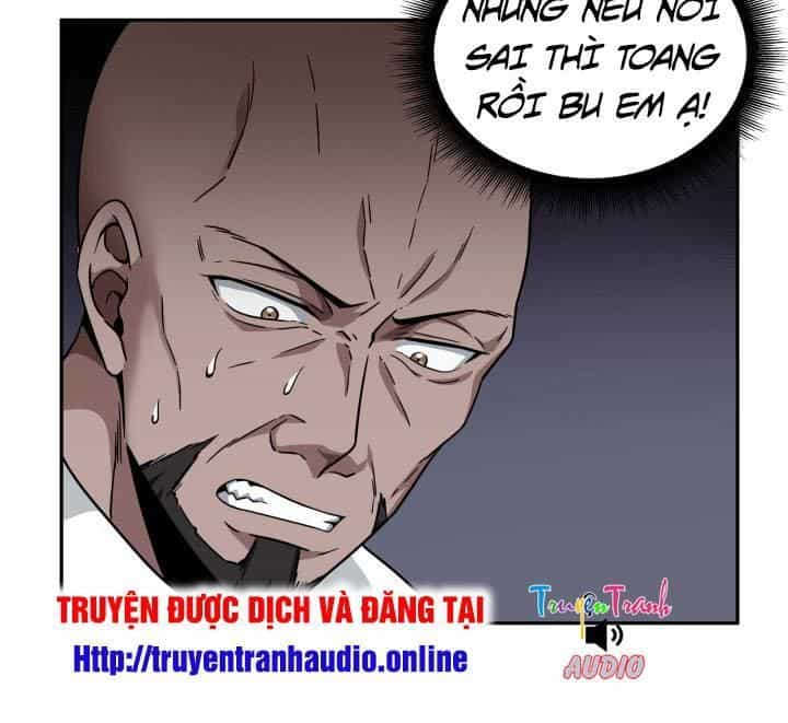 Vua Trộm Mộ - Chương 97 - ảnh 9