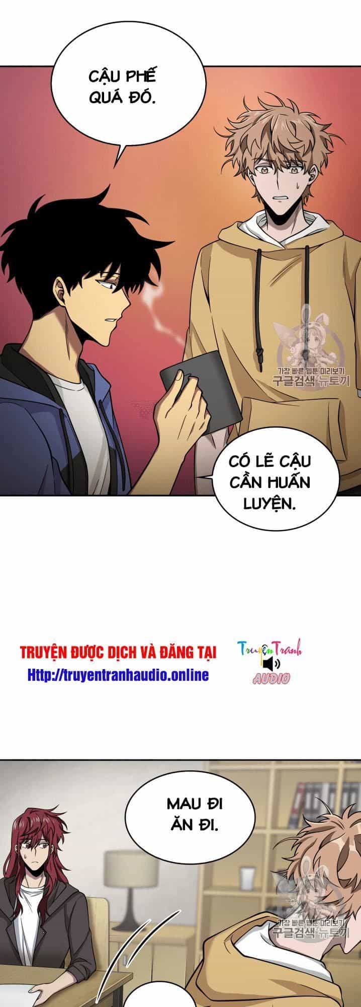 Vua Trộm Mộ - Chương 98 - ảnh 10