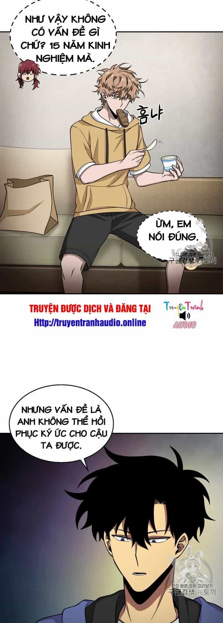 Vua Trộm Mộ - Chương 98 - ảnh 12