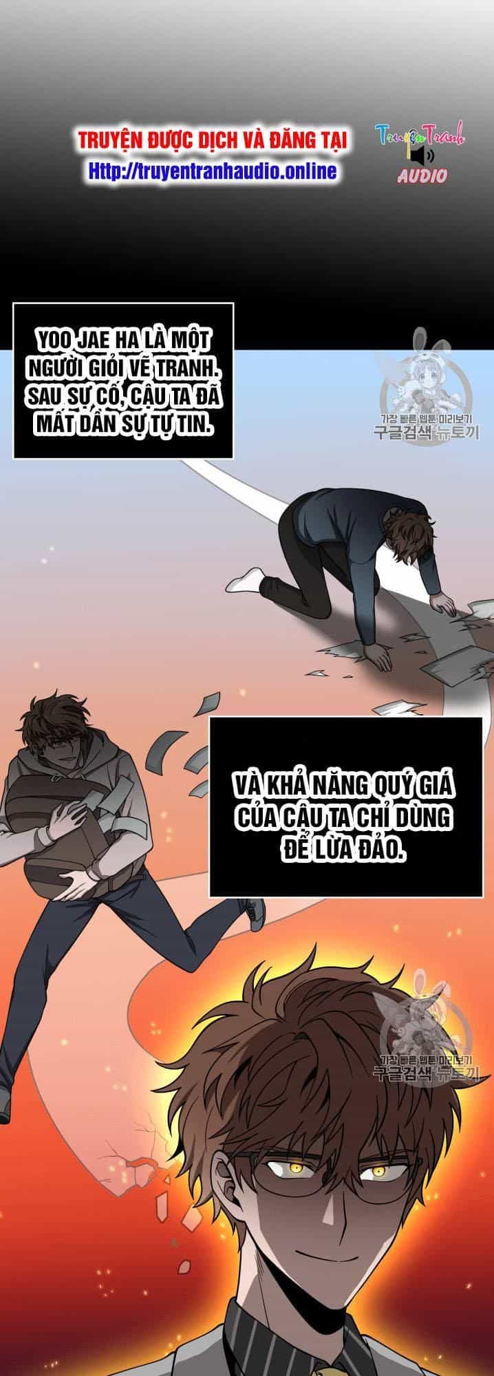 Vua Trộm Mộ - Chương 98 - ảnh 14