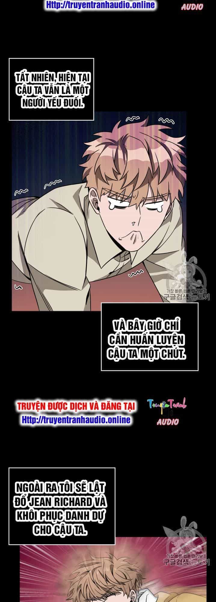 Vua Trộm Mộ - Chương 98 - ảnh 16