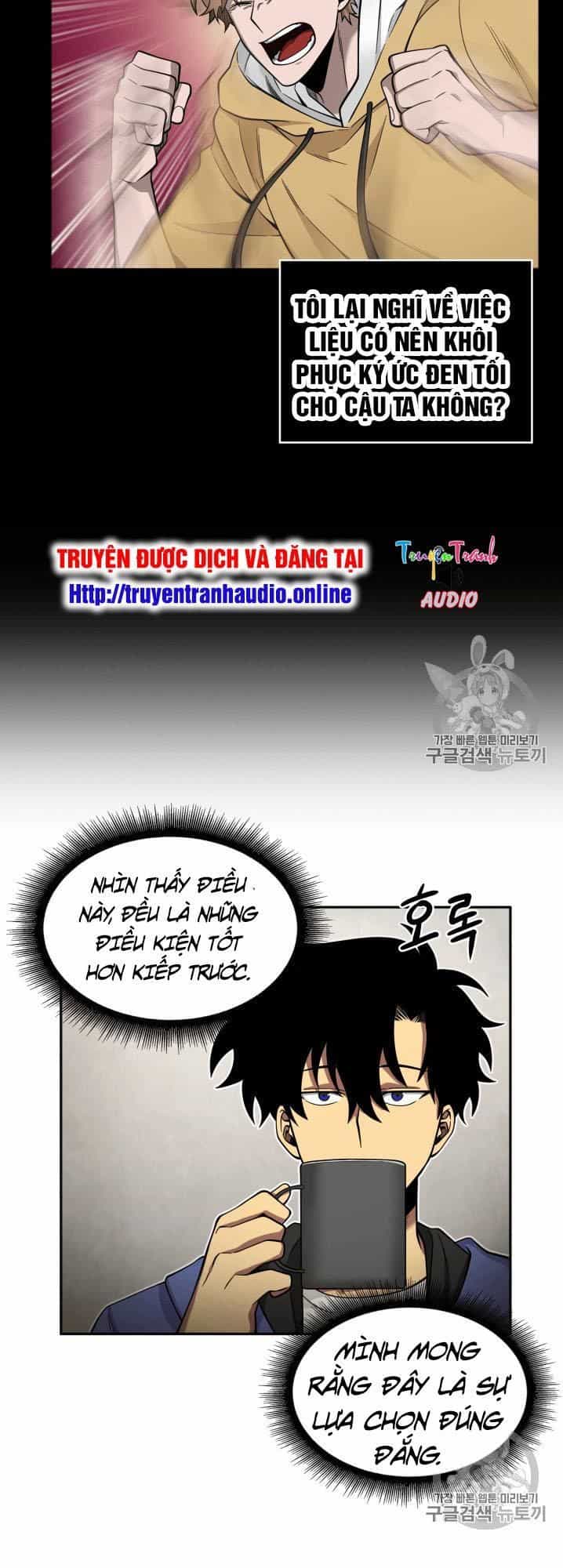 Vua Trộm Mộ - Chương 98 - ảnh 17
