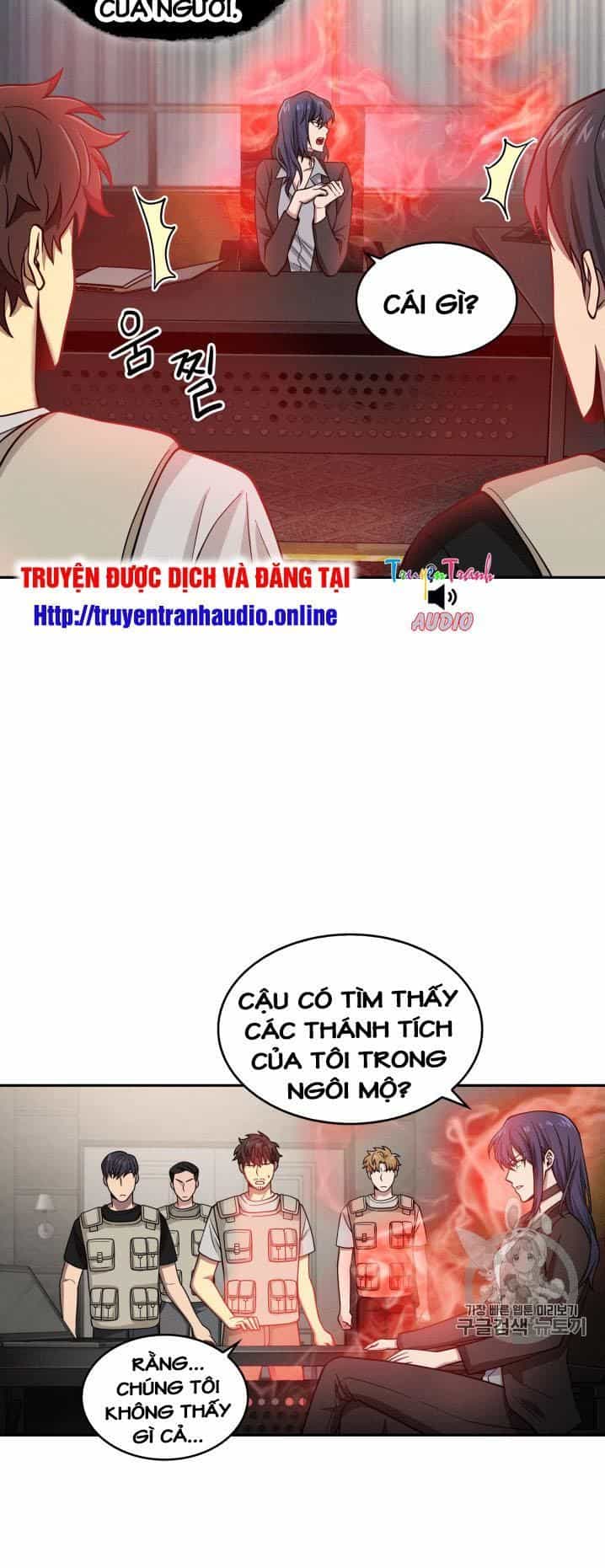Vua Trộm Mộ - Chương 98 - ảnh 27
