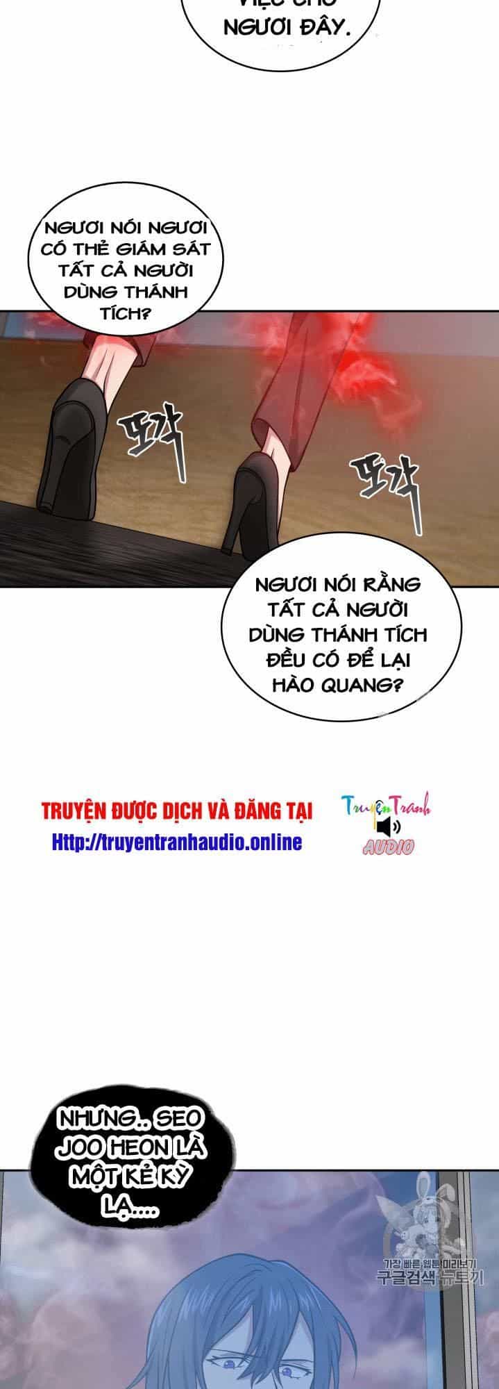 Vua Trộm Mộ - Chương 98 - ảnh 29